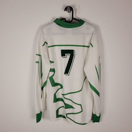 Rohling - Werder Bremen - 1993/1994 - L - Heim