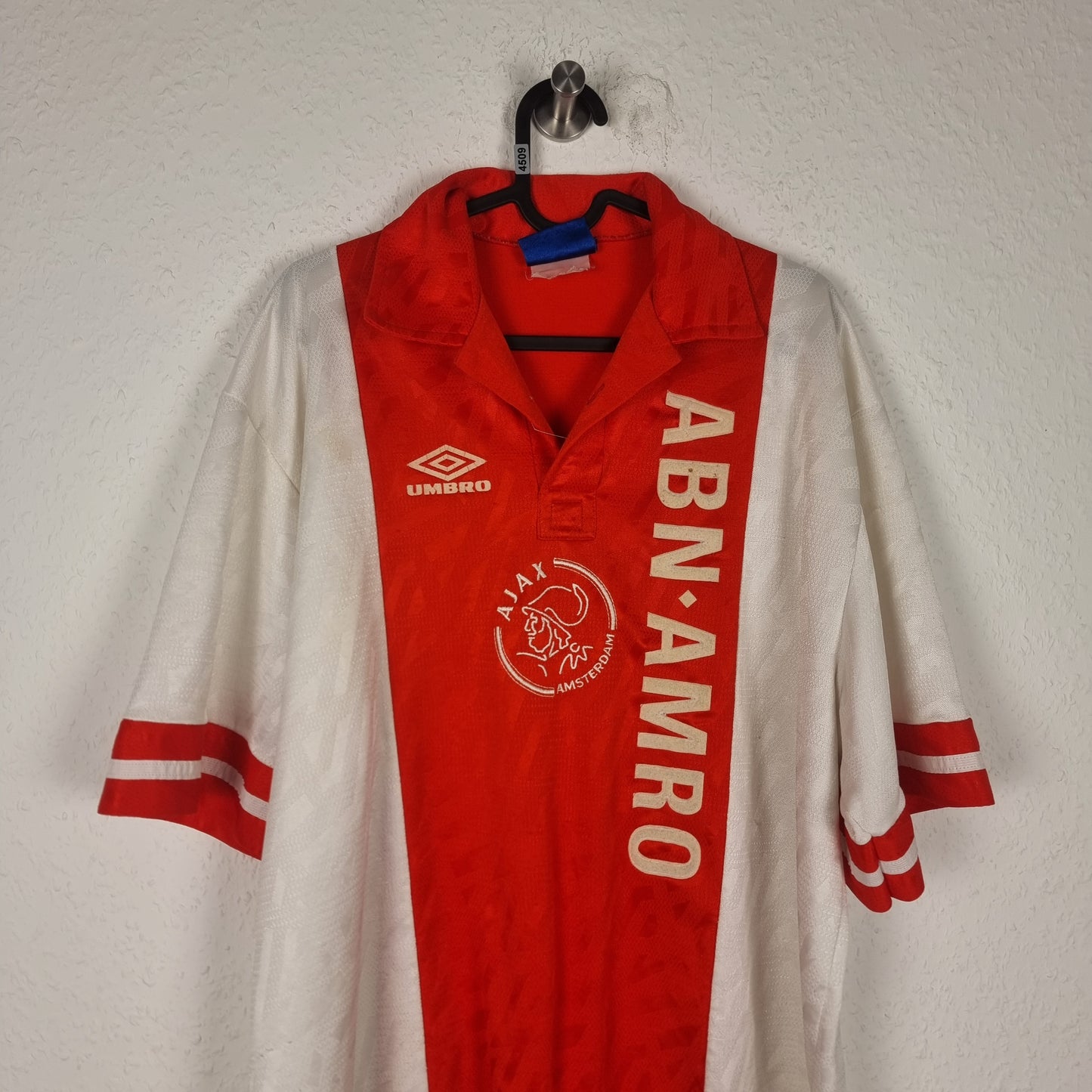 Trikot - Ajax Amsterdam - 1993/1994 - XL - Heim