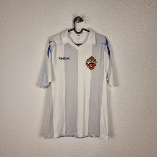 Trikot - ZSKA Moskau - 2011/2012 - L - Auswärts
