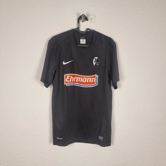 Trikot - SC Freiburg - 2012/2013 - S - Auswärts