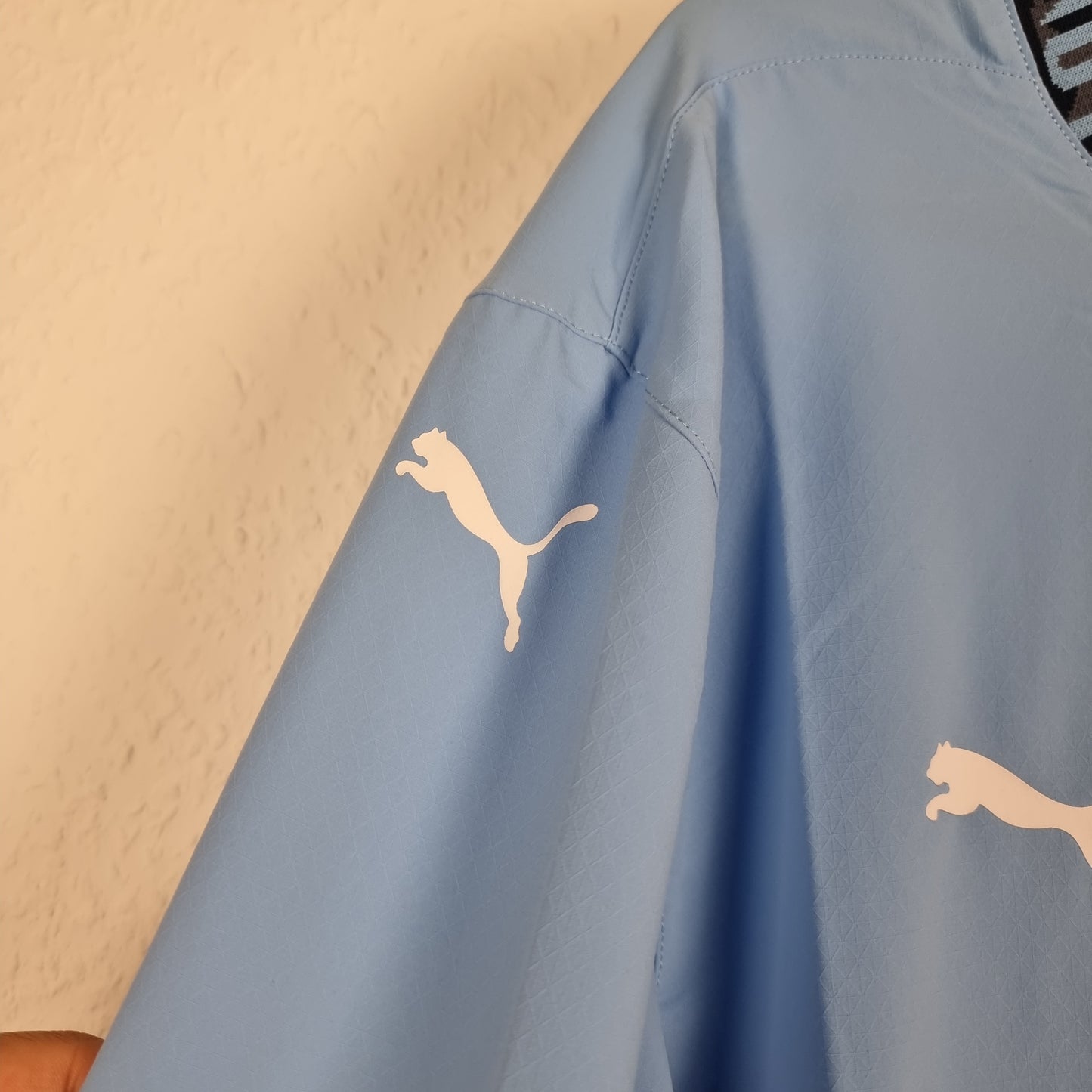 Trikot - Manchester City - 2024/2025 - L - Neu - Heim