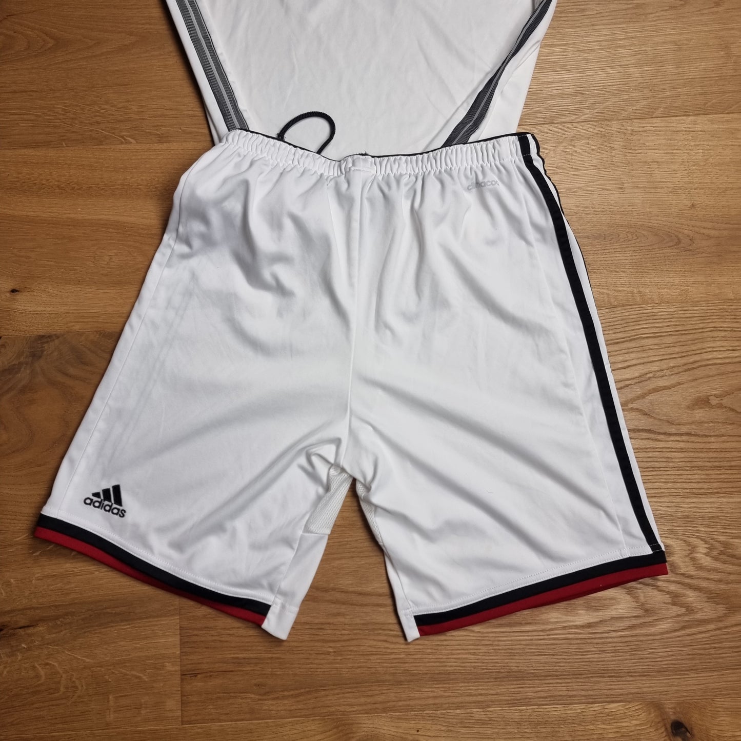 Trikot - Deutschland - Marco Reus - 2014 - S/176 - Heim - Mit Hose