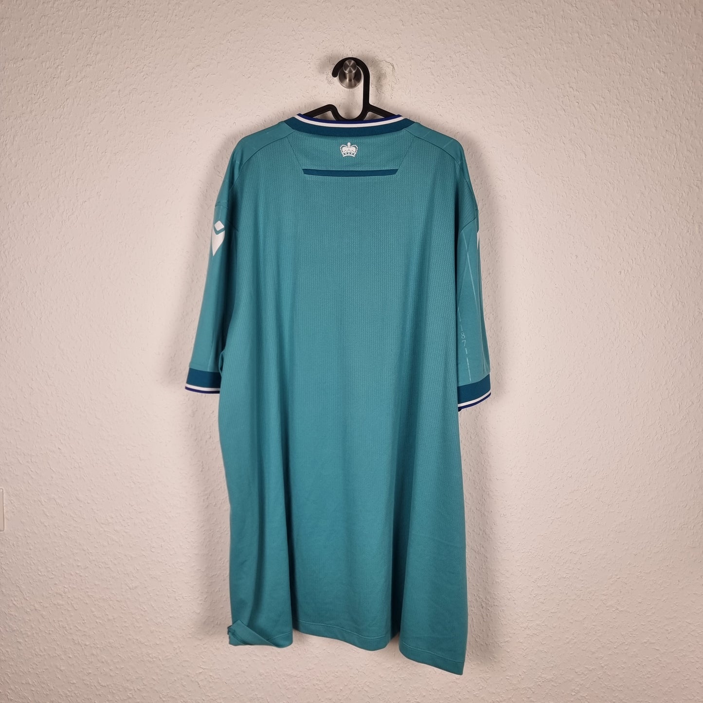 Trikot - FC Reading - 2024/2025 - 5XL - drittes