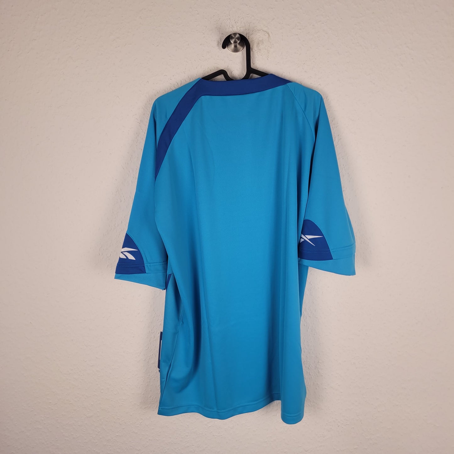 Trikot - RC Lens - 2009/2010 - XL - Neu - Auswärts