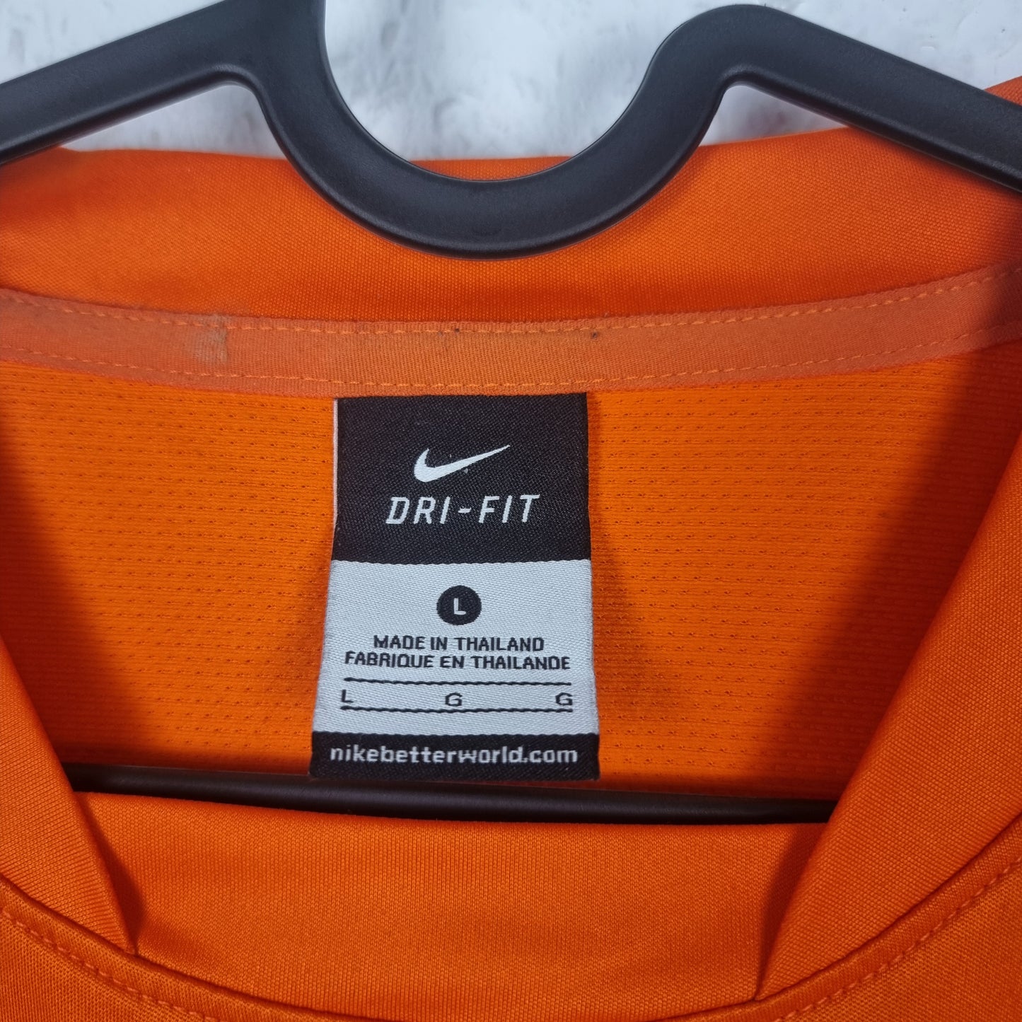Trikot - VfL Bochum - 2011/2012 - L - Drittes