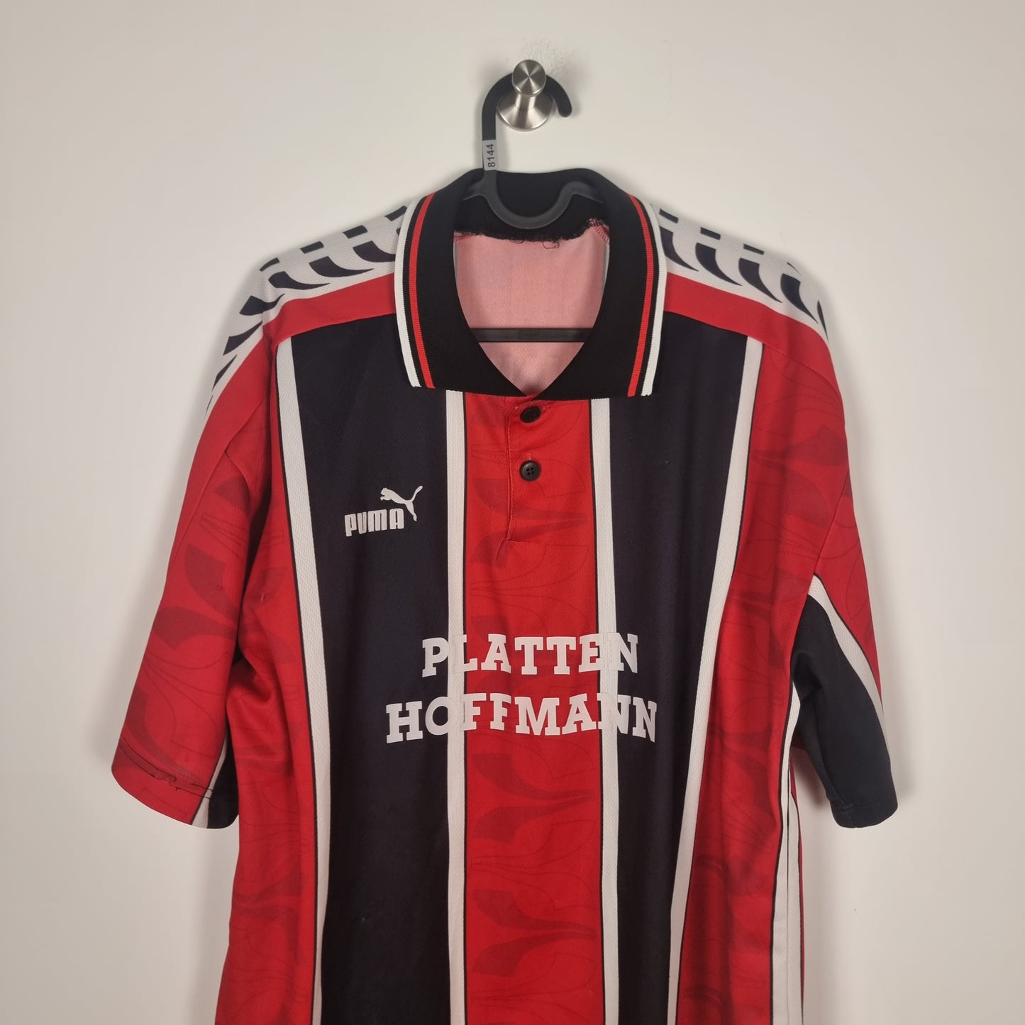 Trikot - Sonnenhof Großaspach - 1996/1997 - L - Heim