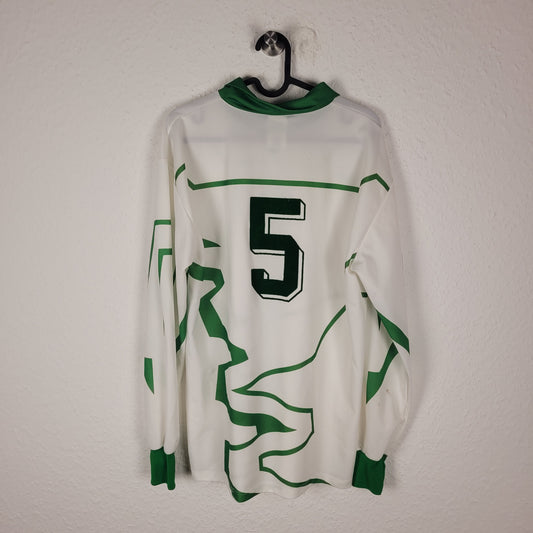 Rohling - Werder Bremen - 1993/1994 - L - Heim