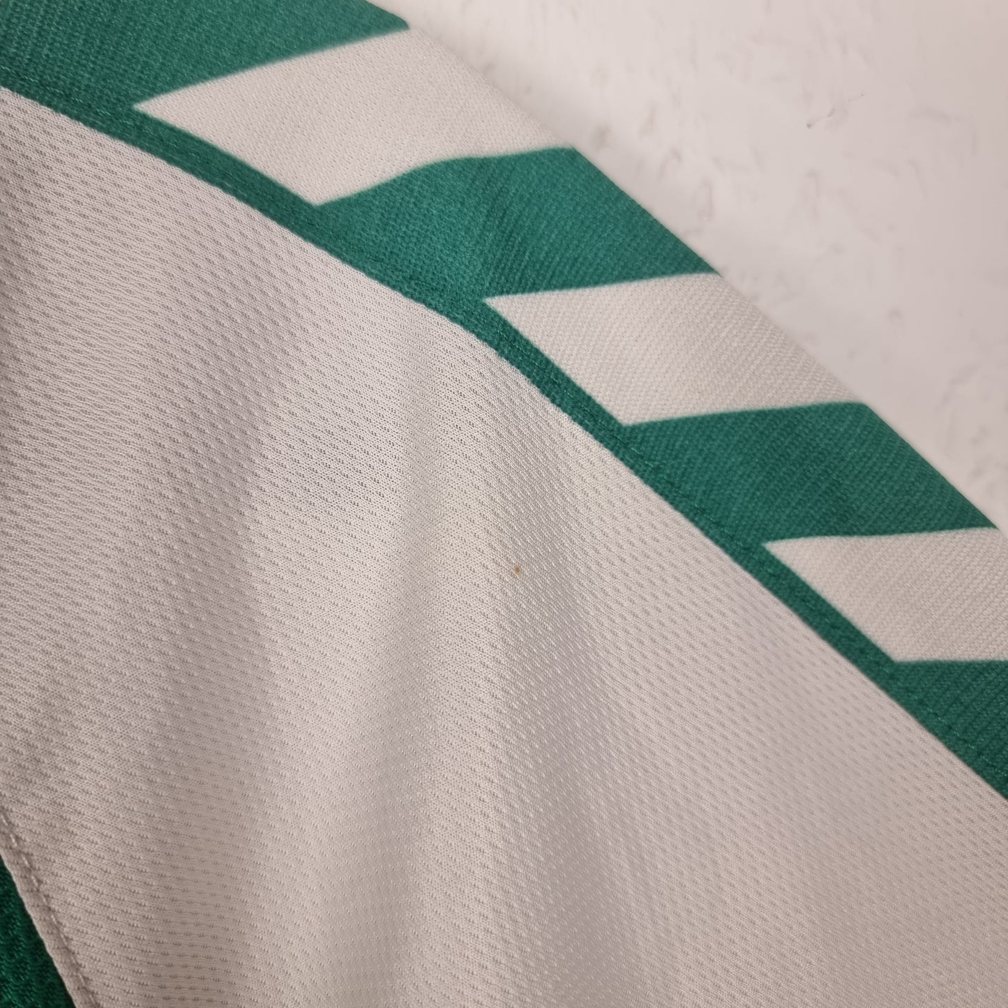 Trikot - Akademisk Boldklub - Fatic - 2007/2008 - S - Heim