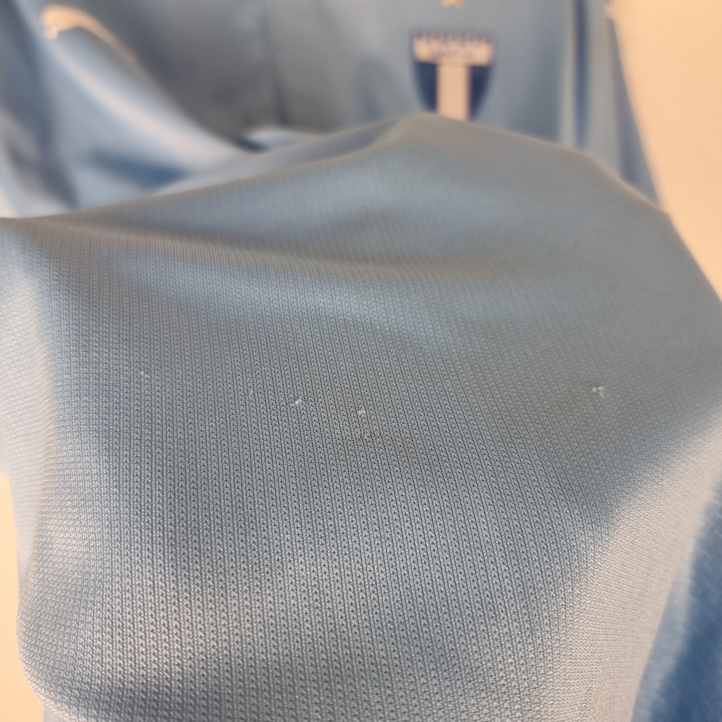 Jersey - Malmö FF - 2017 - L - Home