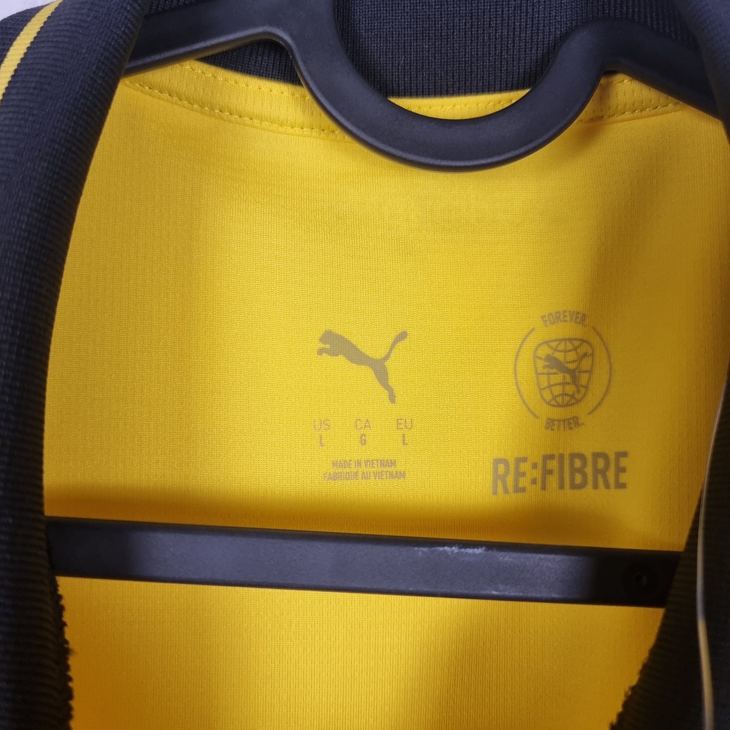 Trikot - Borussia Dortmund - 2025/2026 - L - Sonder - Neu