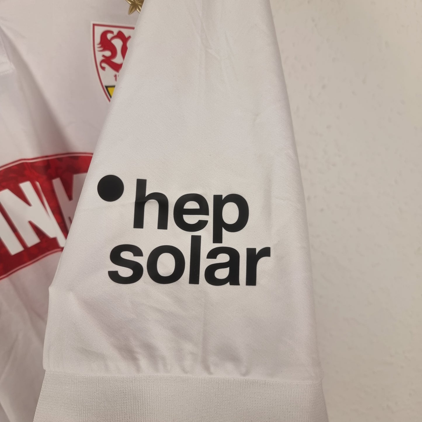 Trikot - VFB Stuttgart - 2024/2025 - 5XL - CL Heim
