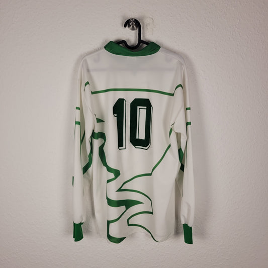 Rohling - Werder Bremen - 1993/1994 - L - Heim