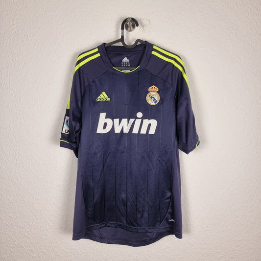Trikot - Real Madrid - 2012/2013 - M - Auswärts
