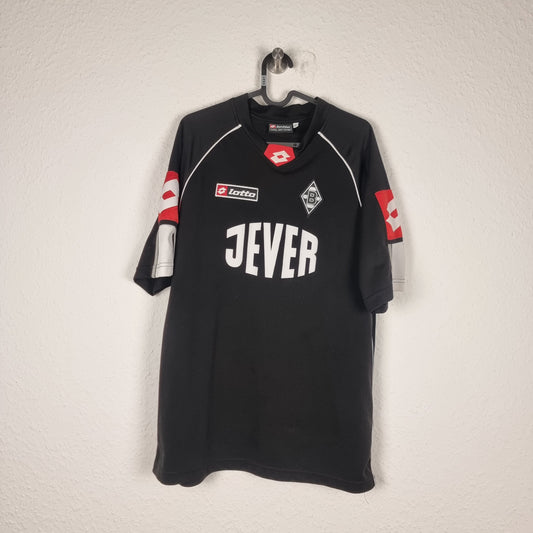 Trainingstrikot - Borussia Mönchengladbach - 2003/2004 - L