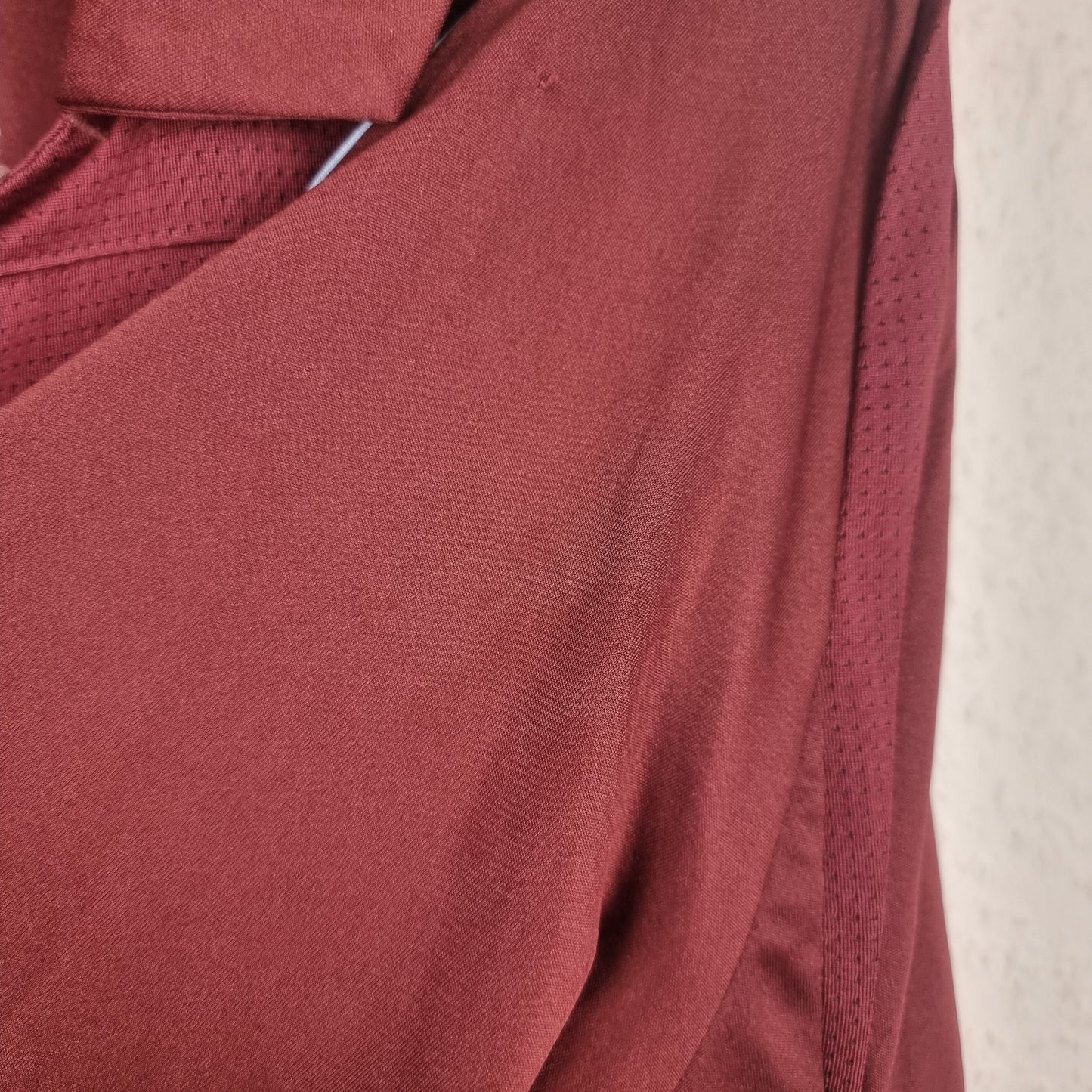 Trikot - Colorado Rapids - 2007 - XXL - Heim