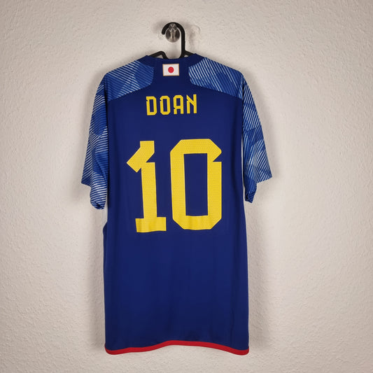 Trikot - Japan - Ritsu Doan - 2022 - XXL - Heim