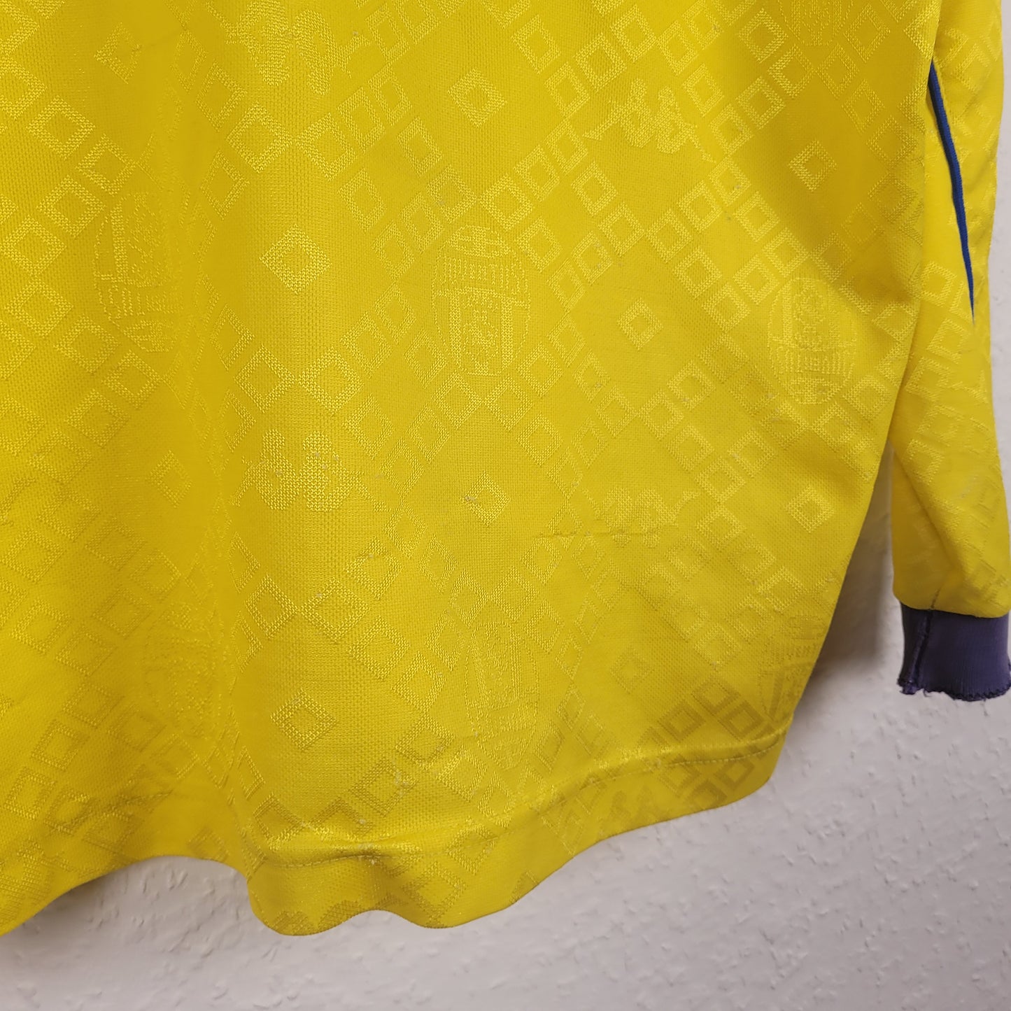 Jersey - Juventus FC - 1993/1994 - XL - Away