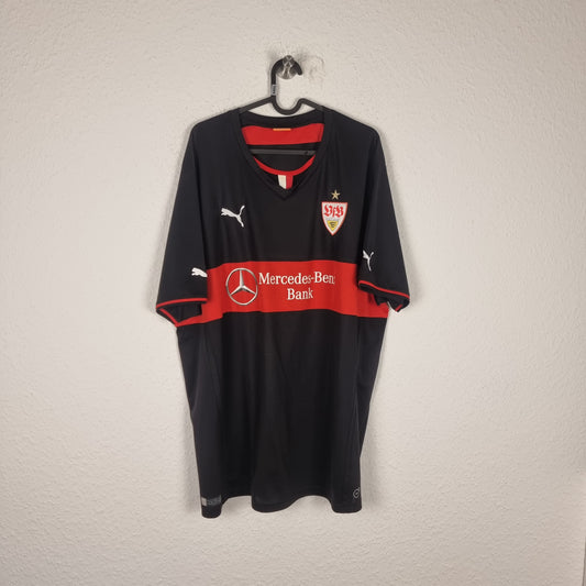 Trikot - VfB Stuttgart - 2013/2014 - 3XL - Drittes