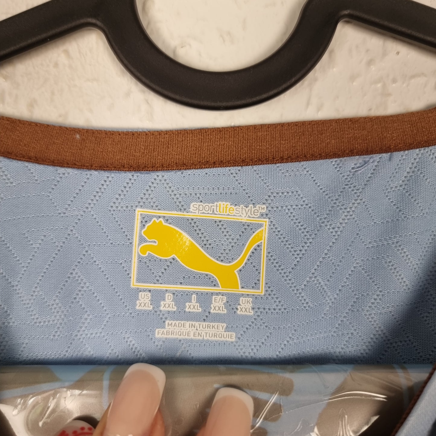 Sondertrikot - Africa Unity - 2010 - XXL - NEU