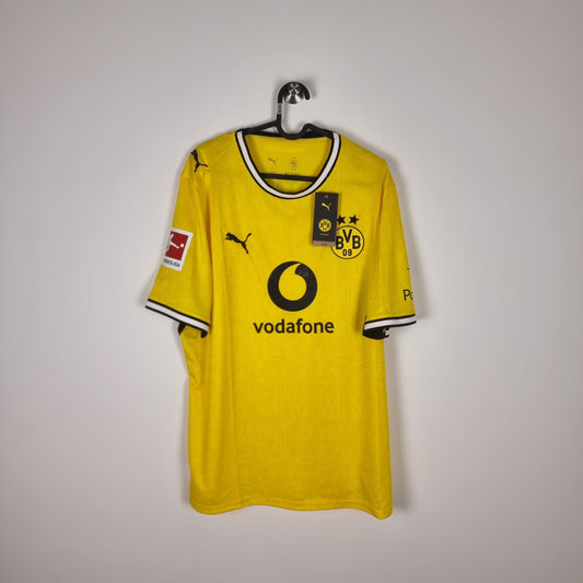 Trikot - Borussia Dortmund - 2026/2027 - XXL - Heim - Neu
