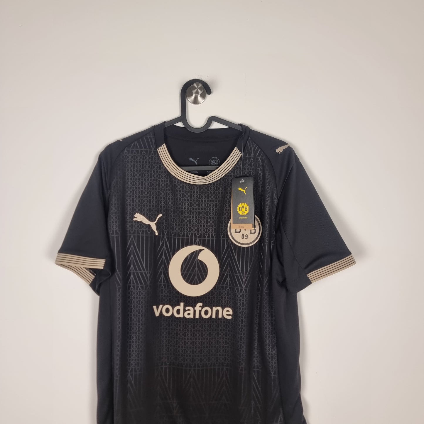 Trikot - Borussia Dortmund - 2025/2026 - M - Sonder - Neu