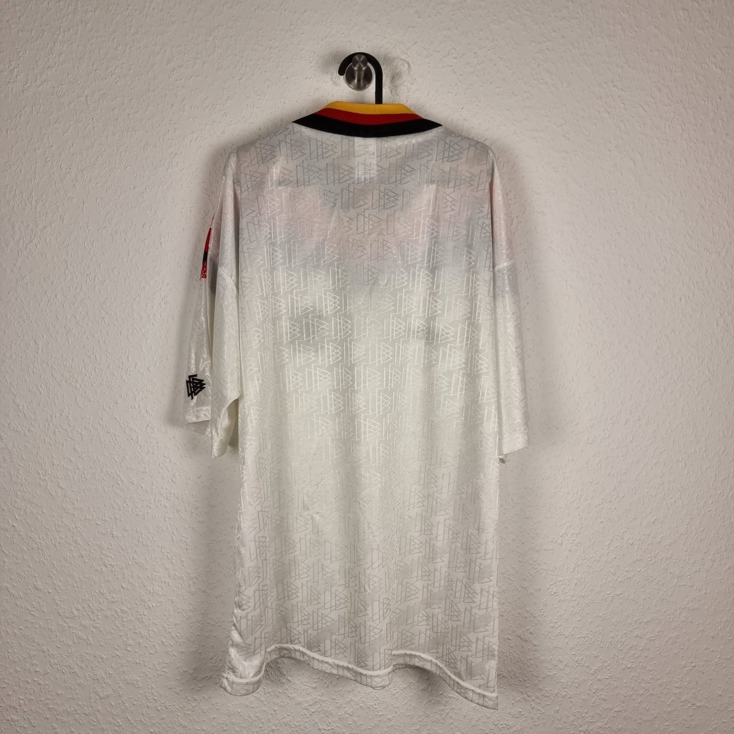 Trikot - Deutschland - 1994 - XL - Heim