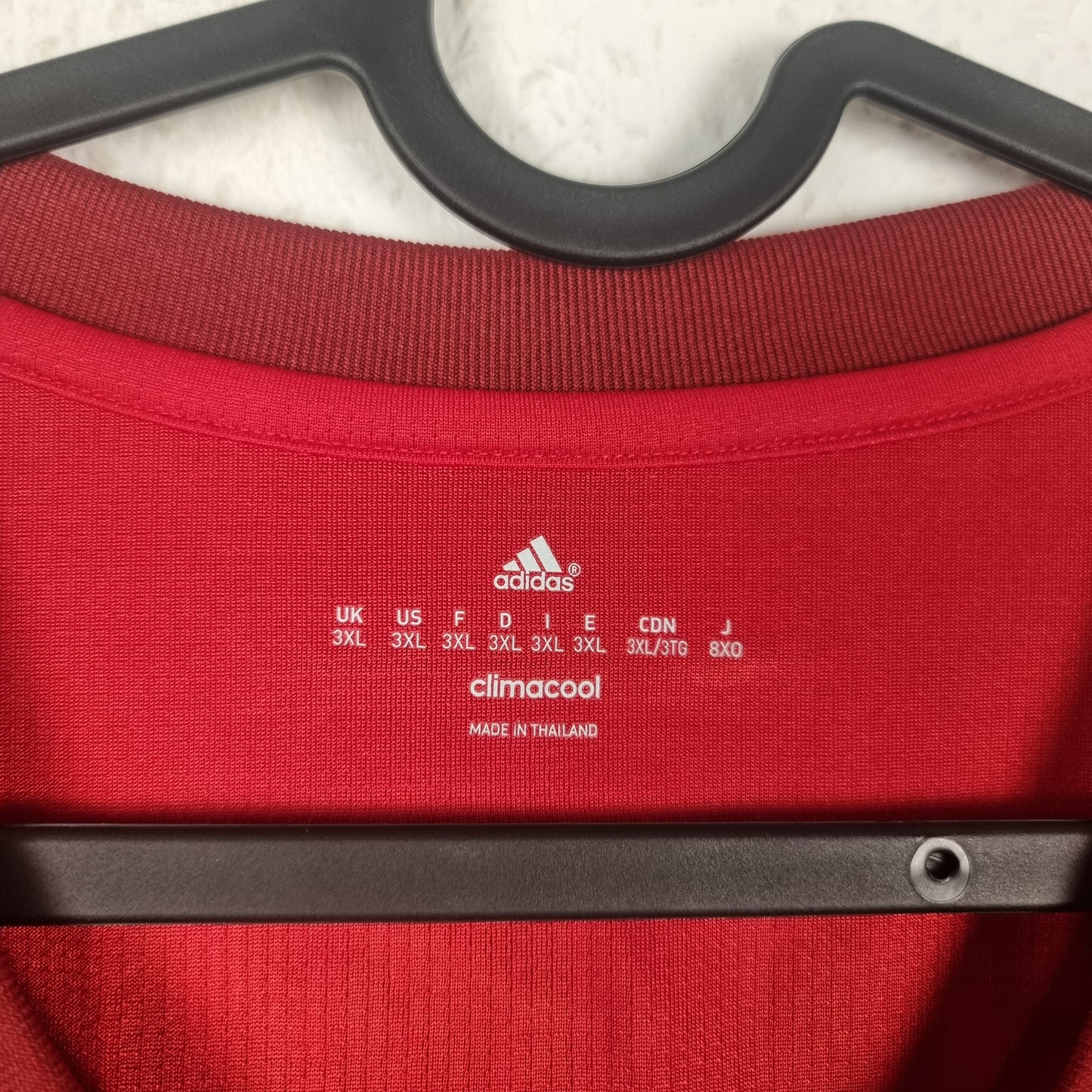 Trikot - Bayern München - Douglas Costa - 2015/2016 - 3XL - Heim