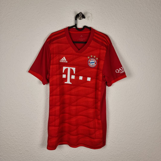 Trikot - Bayern München - 2022/2023 - L - Heim