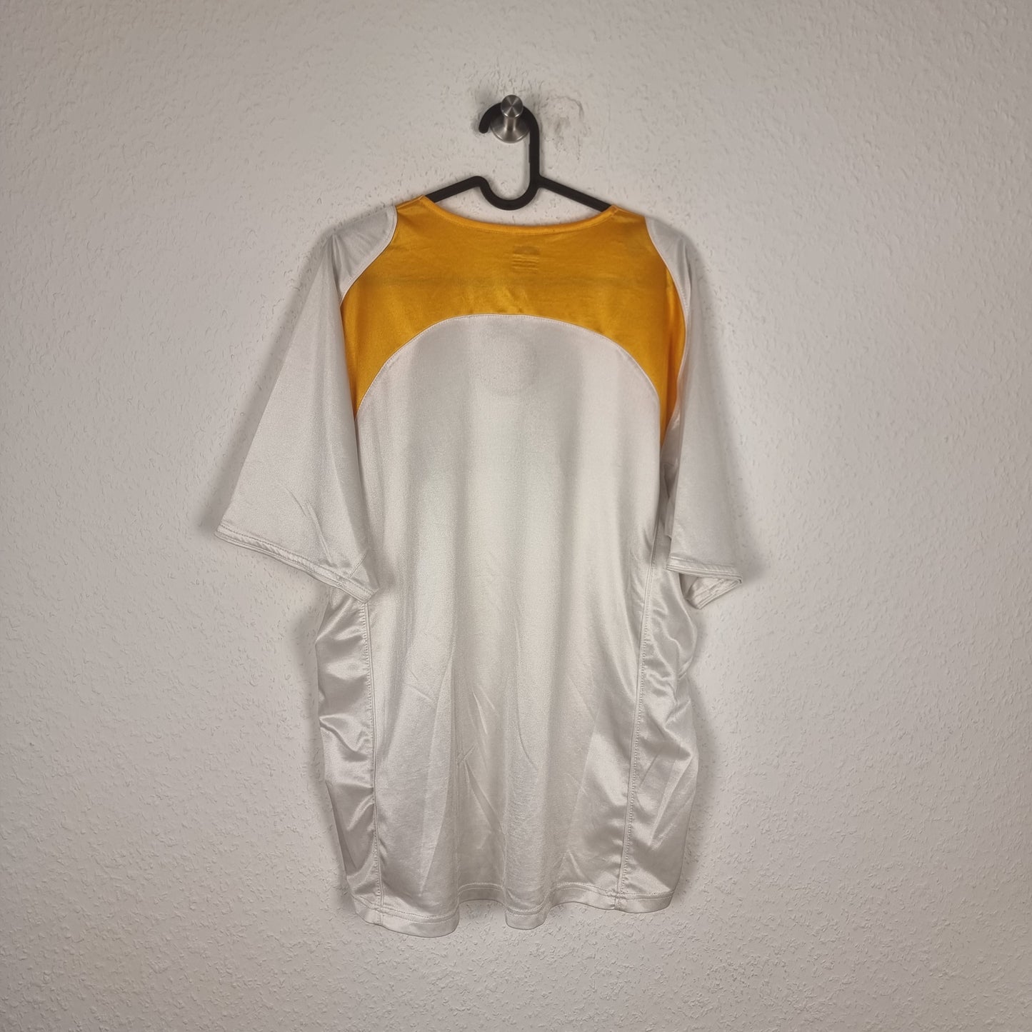 Trikot - Kaizer Chiefs FC - 2004/2005 - L - Auswärts