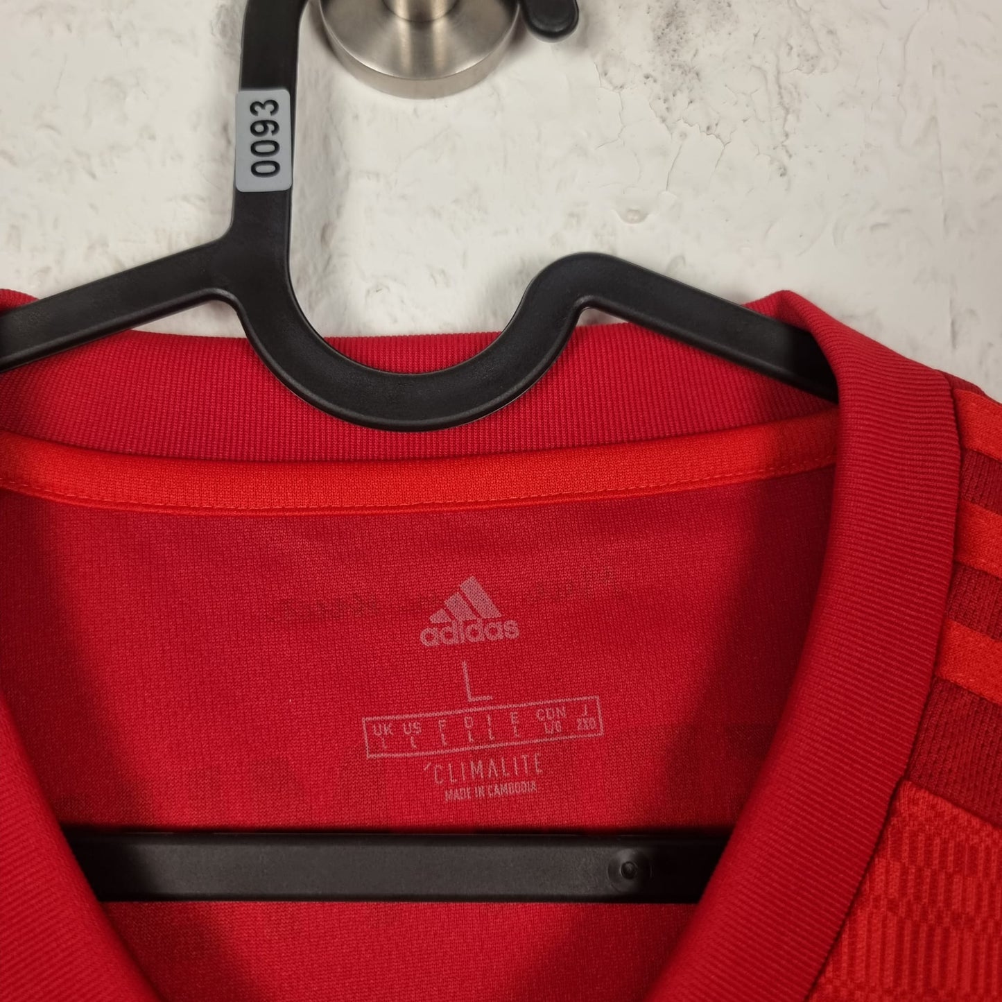 Trikot - Bayern München - 2022/2023 - L - Heim