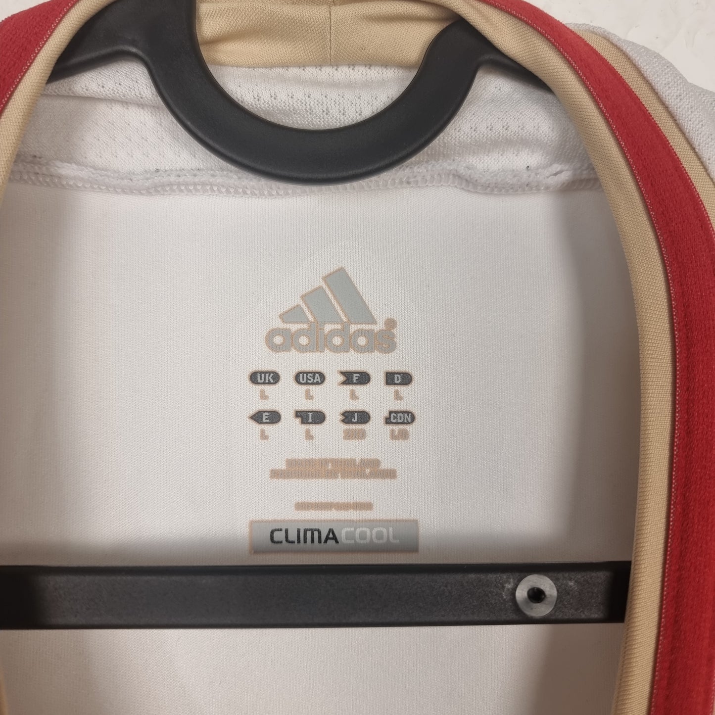 Trikot - Zamalek SC - 2012/2013 - L - Heim