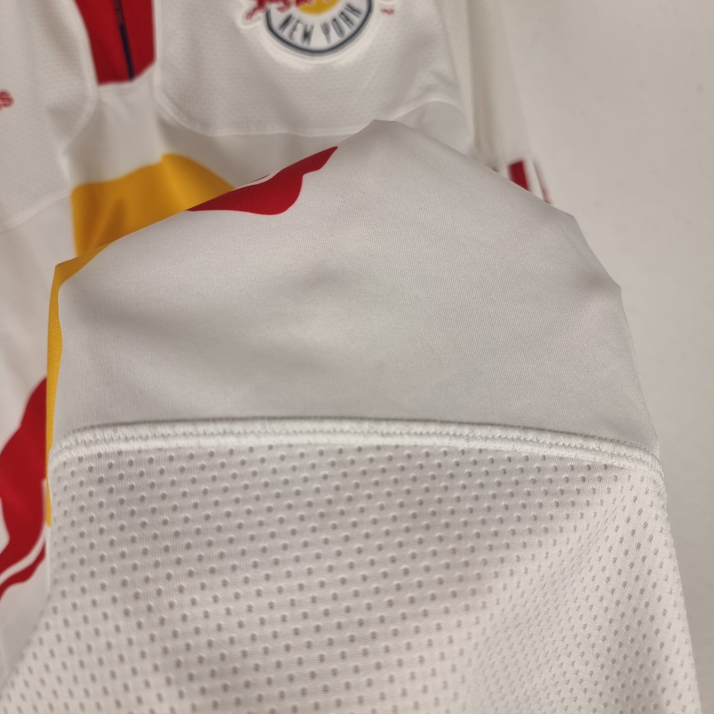 Trikot - New York Red Bulls - 2010 - L - Heim