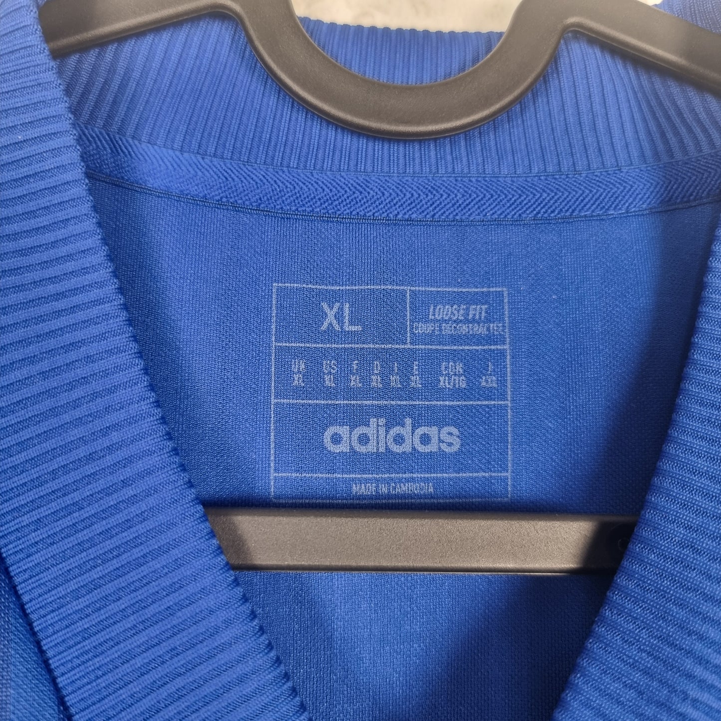 Icon Trikot - Italien - 2022 - XL