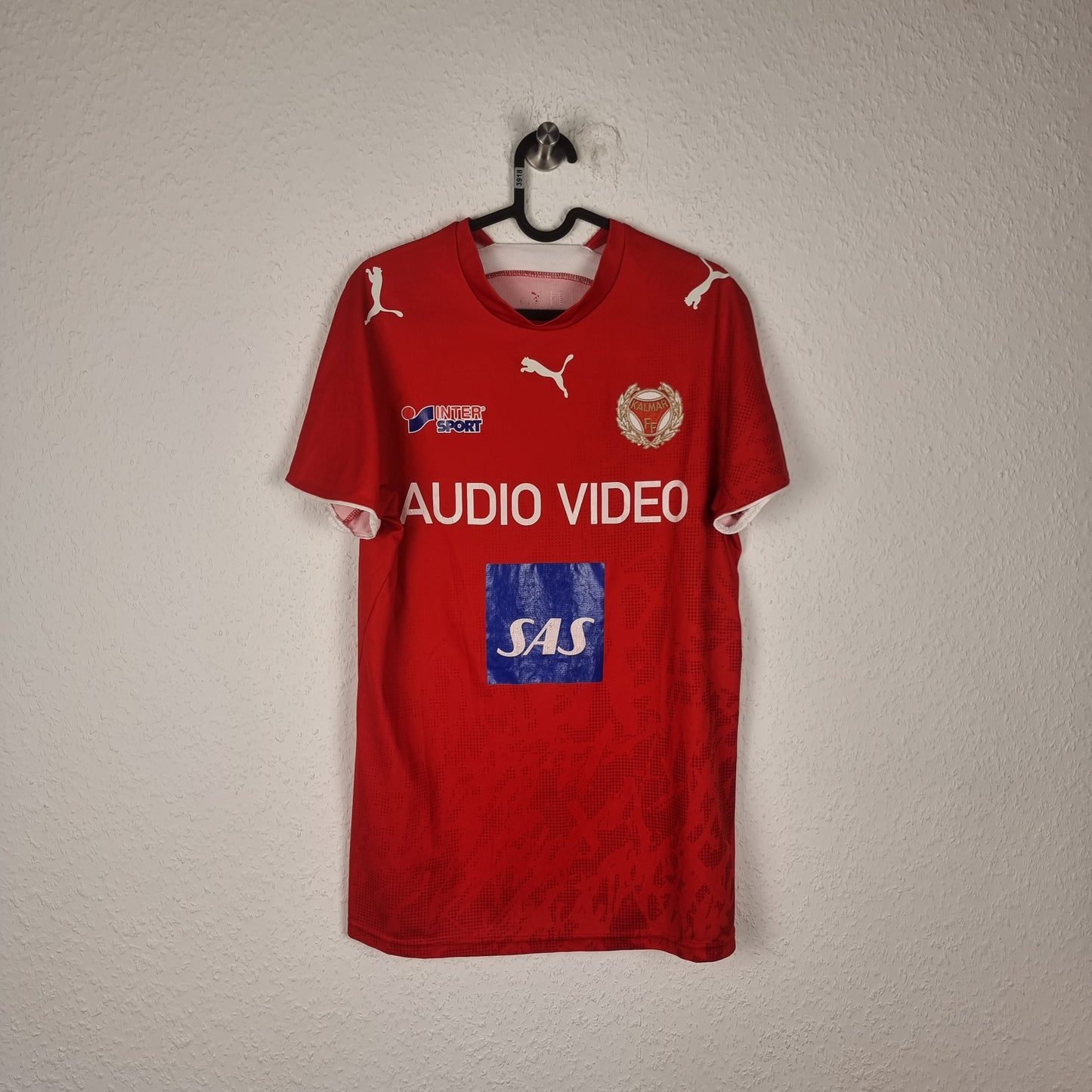 Jersey - Kalmar FF - 2013 - M - Home