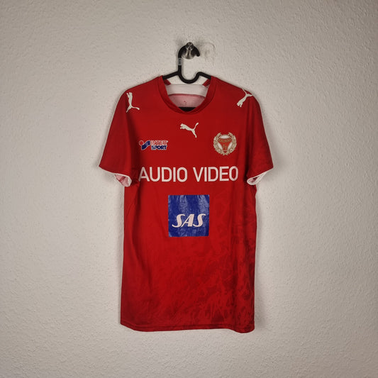 Trikot - Kalmar FF - 2013 - M - Heim