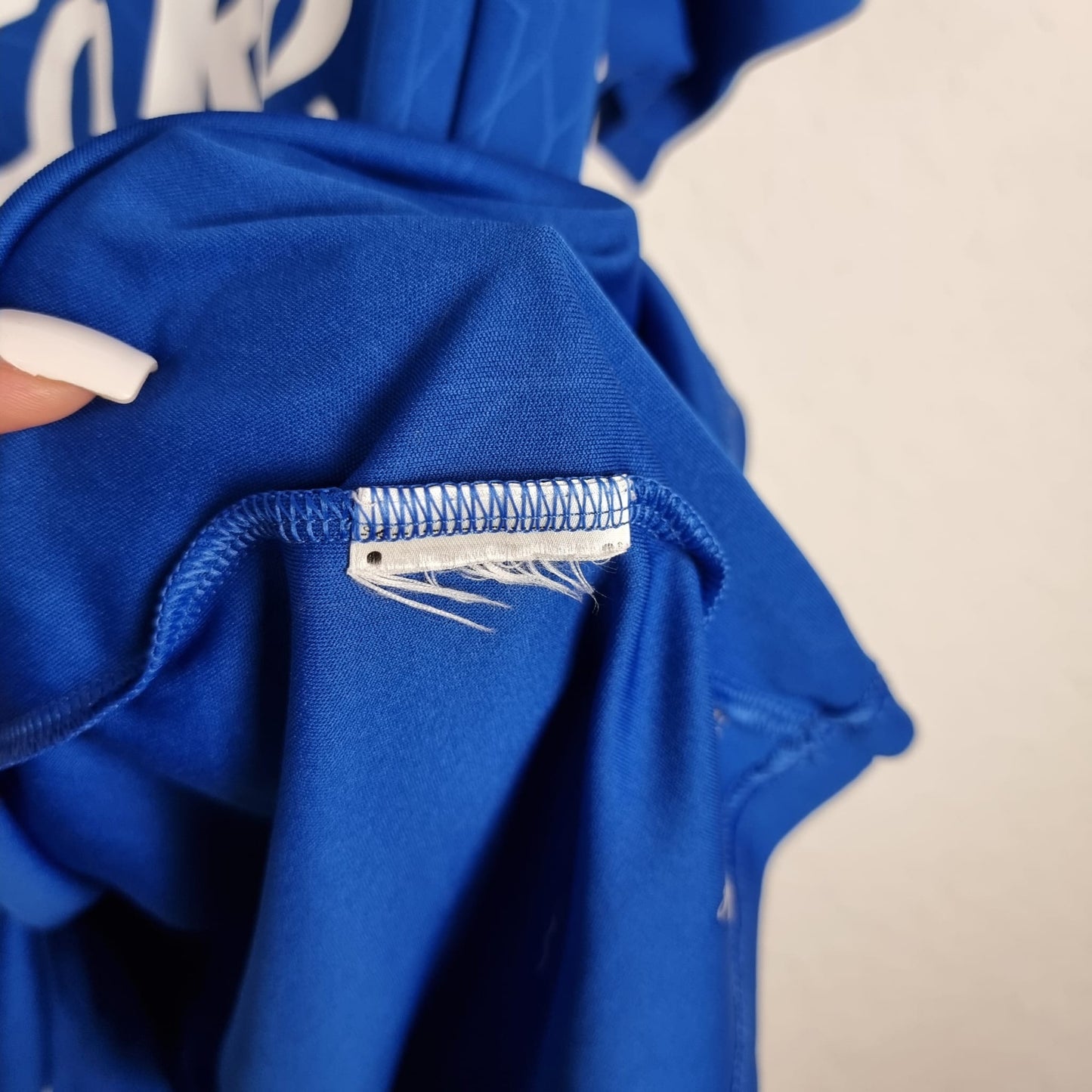 Trikot - Everton - 2022/2023 - 4XL - Heim