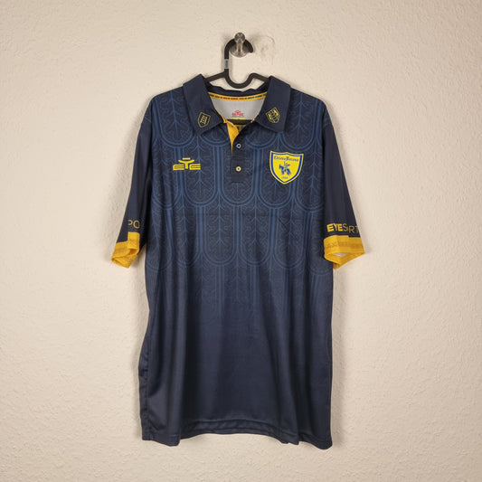 Sondertrikot - Chievo Verona - 2021/2022 - Neu - XL