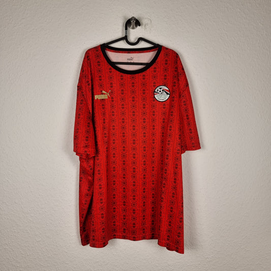 Trainingstrikot - Ägypten - 2022 - 3XL
