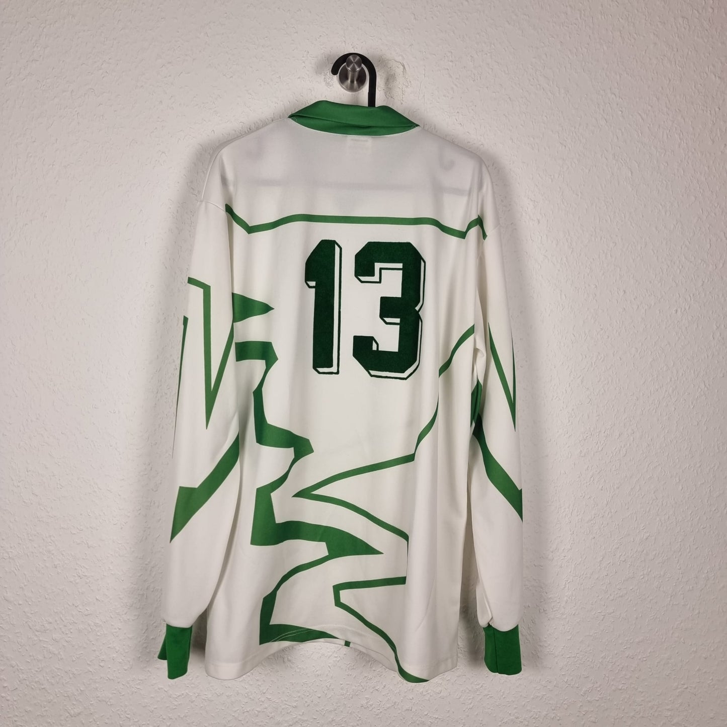 Rohling - Werder Bremen - 1993/1994 - L - Heim