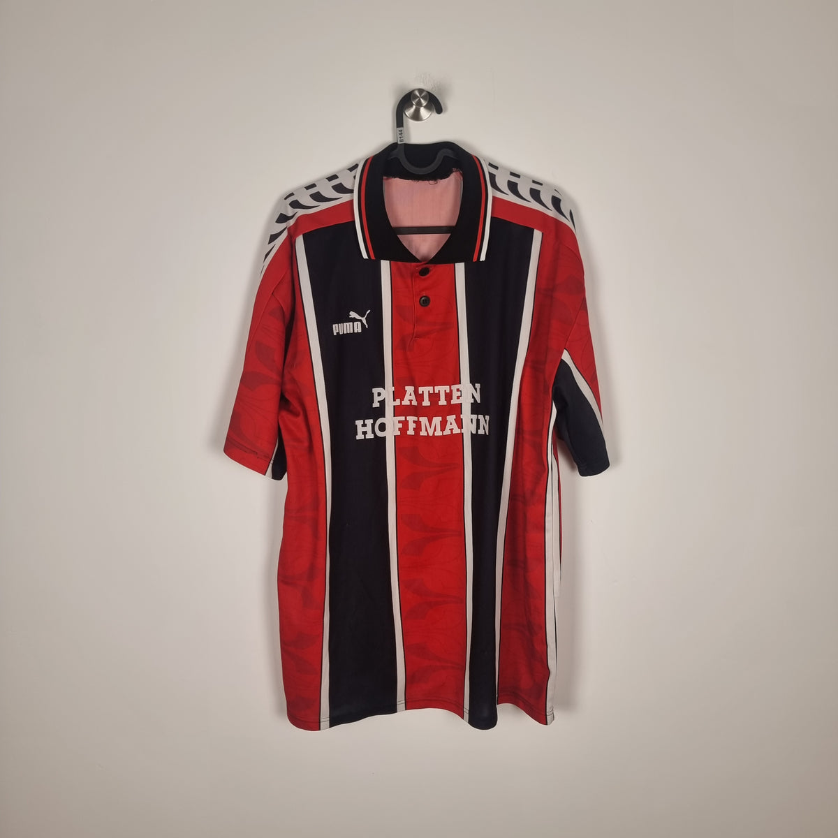 Trikot - Sonnenhof Großaspach - 1996/1997 - L - Heim