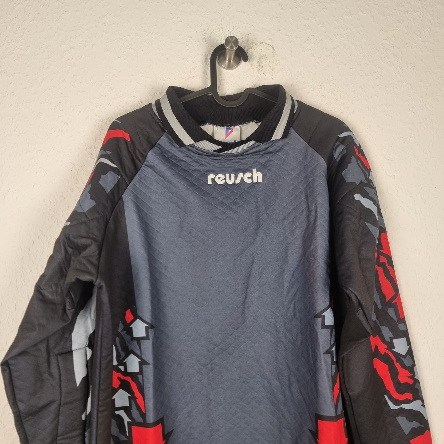 Jersey with shorts - 90s - L - Goalkeeper