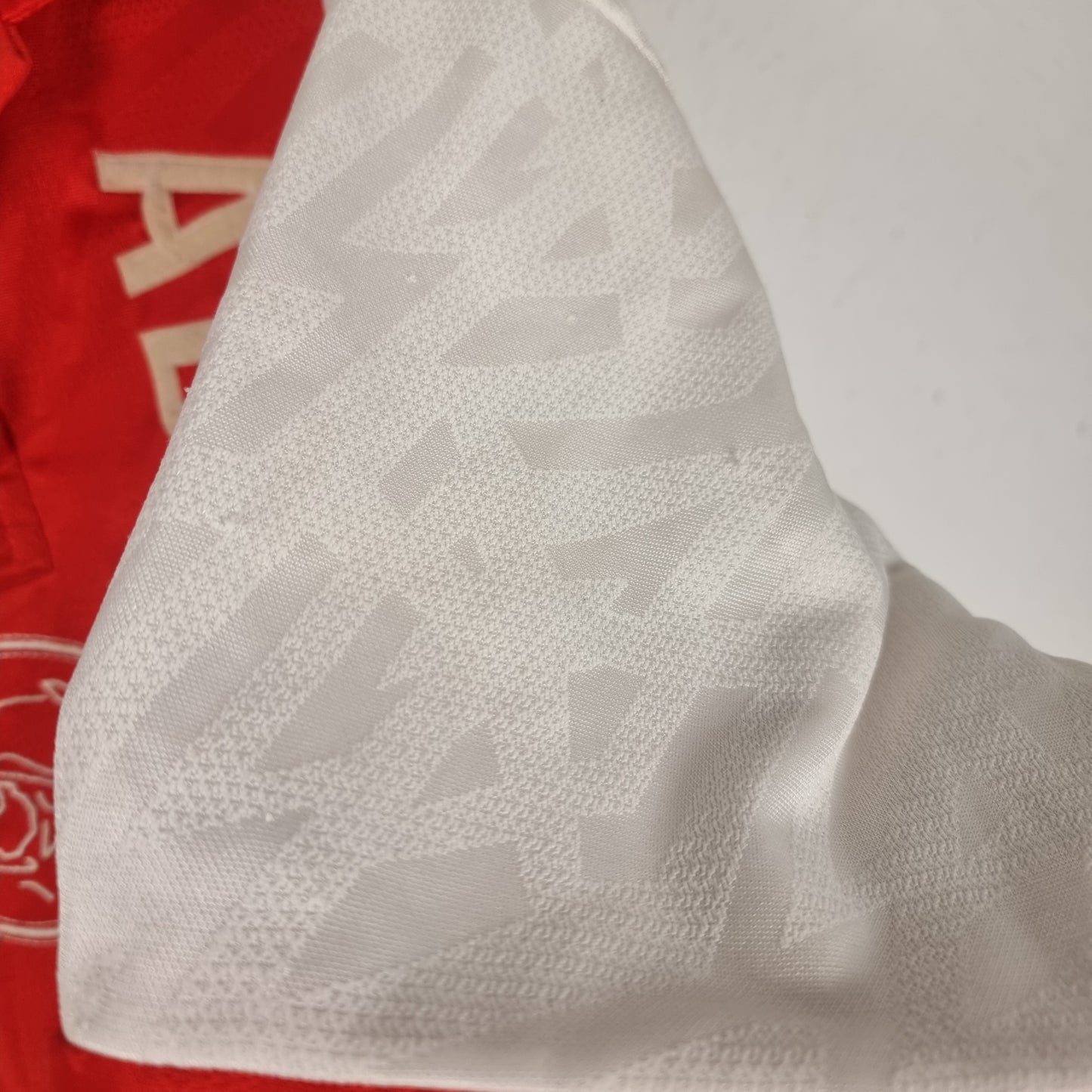 Trikot - Ajax Amsterdam - 1993/1994 - XL - Heim