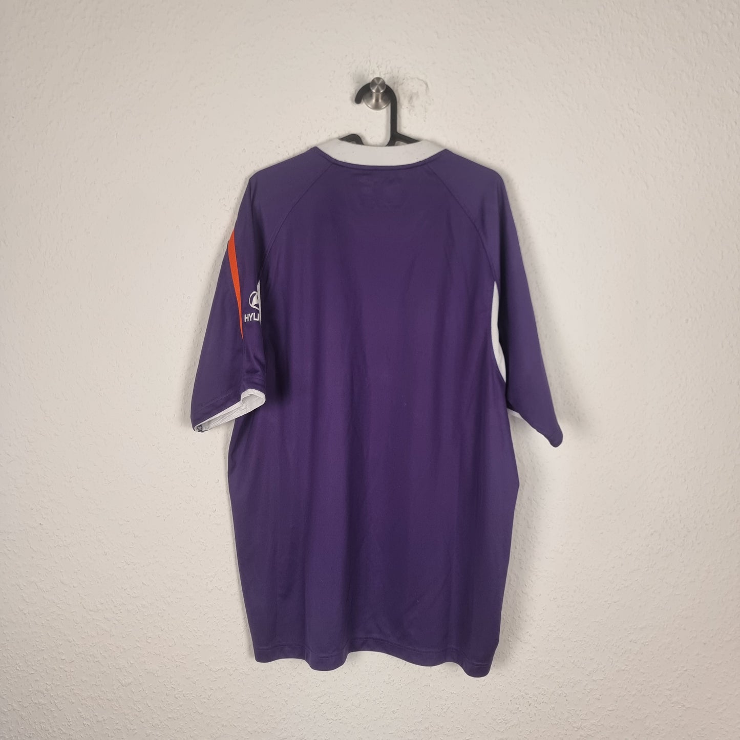 Trikot - Perth Glory - 2005/2006 - L - Heim