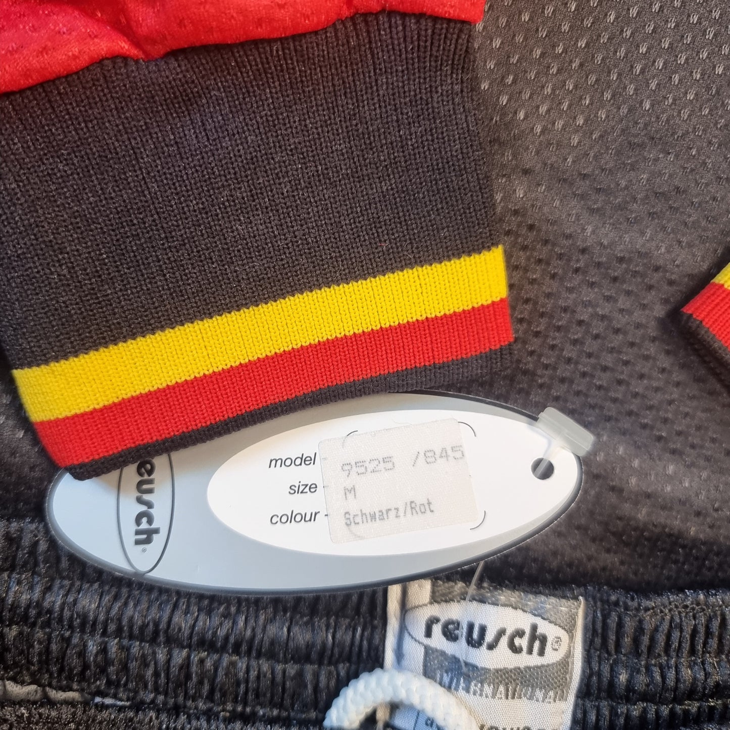 Trikot mit Hose - 90er - M - Torwart
