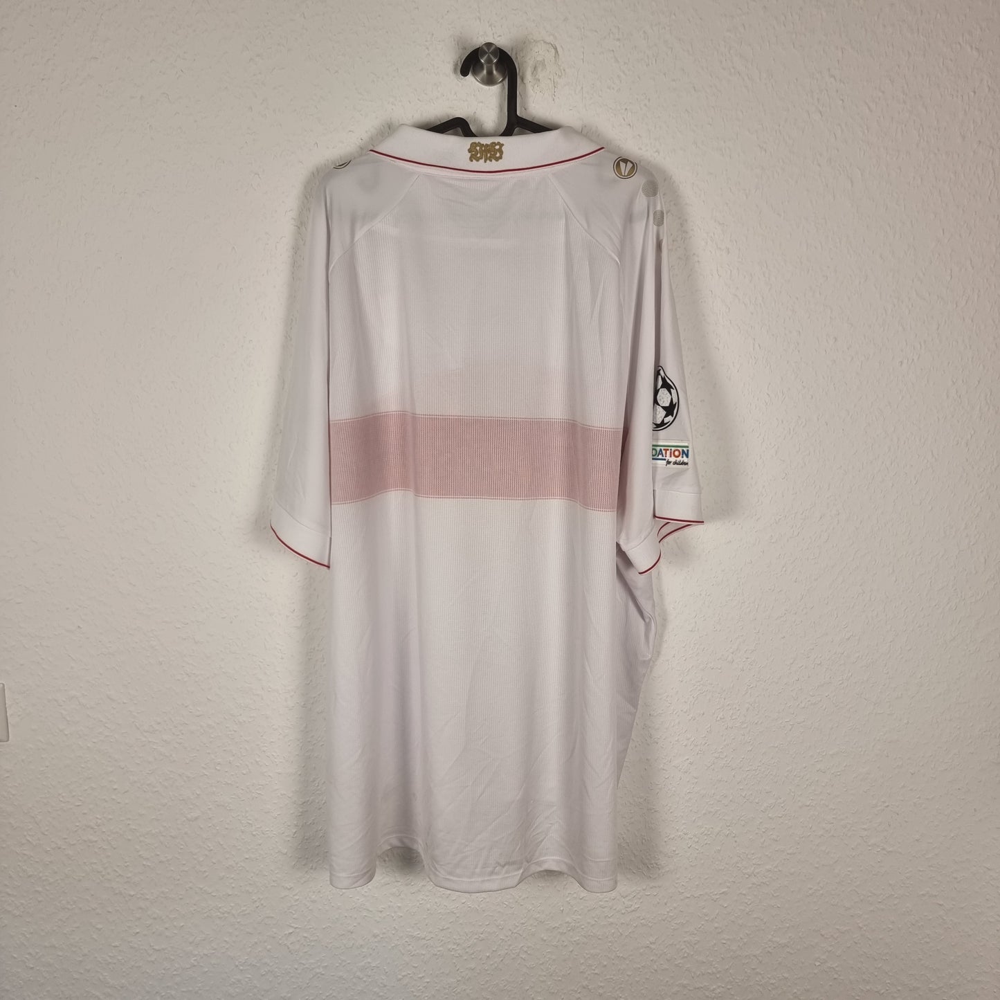 Trikot - VFB Stuttgart - 2024/2025 - 5XL - CL Heim