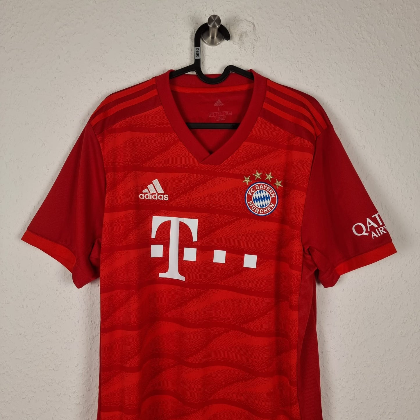 Trikot - Bayern München - 2022/2023 - L - Heim