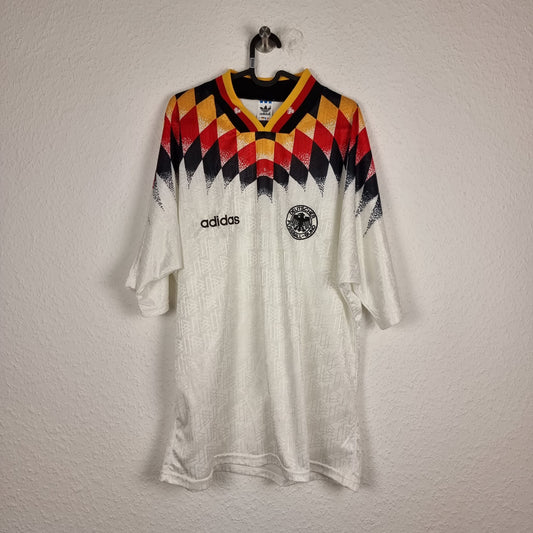 Trikot - Deutschland - 1994 - XL - Heim