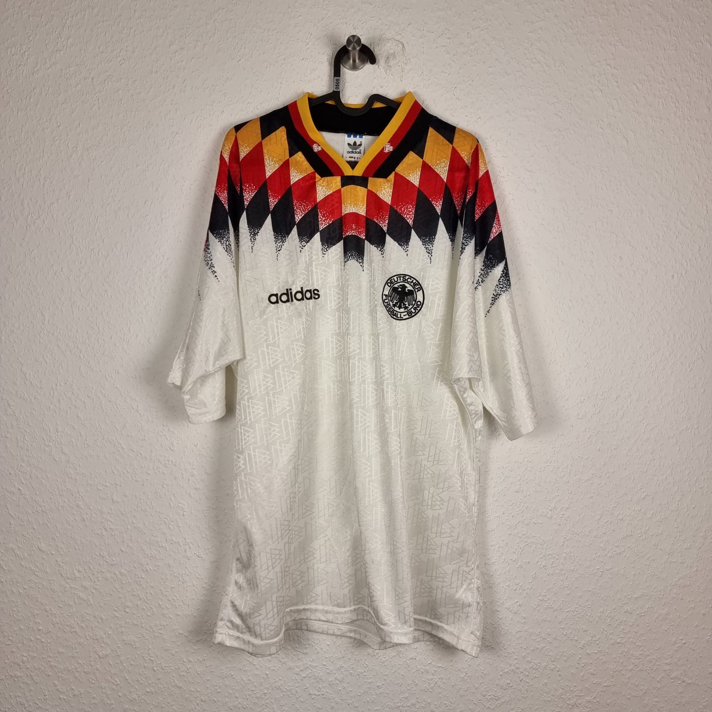 Trikot - Deutschland - 1994 - XL - Heim