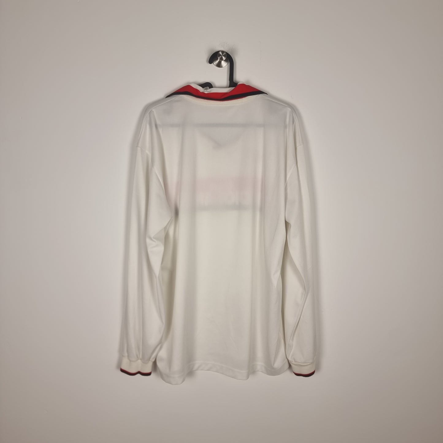 Trikot - AC Mailand - 1990/1991 - XL - Auswärts