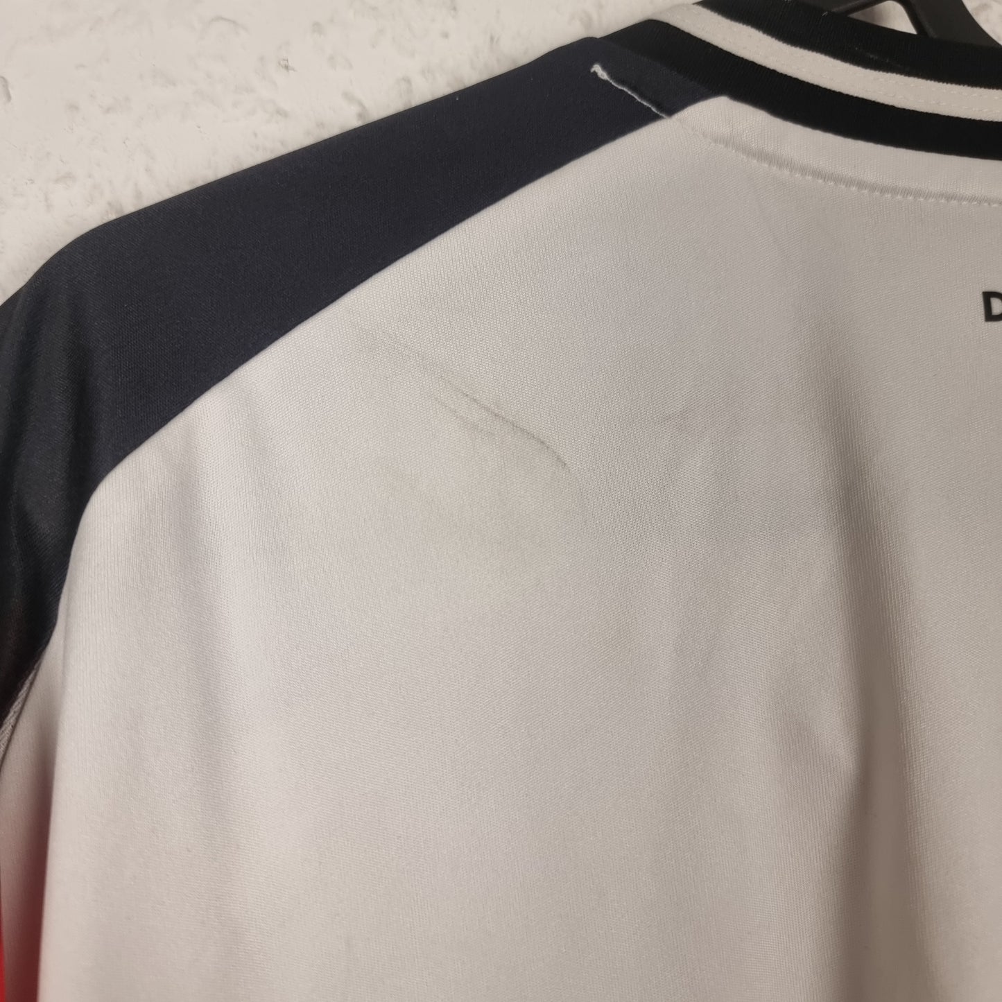 Trikot - Deutschland - 2024 - XXL - Heim